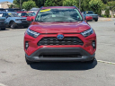Thumbnail image of 2022 Toyota RAV4 Hybrid at MooresvilleFord-Used of Mooresville, NC