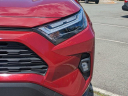 Thumbnail image of 2022 Toyota RAV4 Hybrid at MooresvilleFord-Used of Mooresville, NC