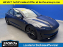 Thumbnail image of 2024 Tesla Model 3 at Bachman Used Chevy HUMMER