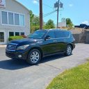 Thumbnail image of 2012 INFINITI QX56 at ICARS.COM LLC