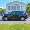 2012 INFINITI QX56 Base at ICARS.COM LLC