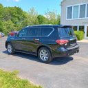 Thumbnail image of 2012 INFINITI QX56 at ICARS.COM LLC