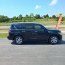 Thumbnail image of 2012 INFINITI QX56 at ICARS.COM LLC
