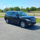 Thumbnail image of 2012 INFINITI QX56 at ICARS.COM LLC