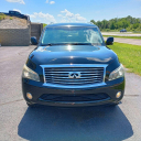 Thumbnail image of 2012 INFINITI QX56 at ICARS.COM LLC