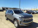 Thumbnail image of 2023 Chevrolet Suburban at Hagans Mountain View Chevrolet