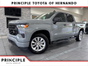 Thumbnail image of 2024 Chevrolet Silverado 1500 at Principle Toyota Of Hernando