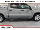 Thumbnail image of 2024 Chevrolet Silverado 1500 at Principle Toyota Of Hernando