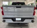 2024 Chevrolet Silverado 1500 Custom at Principle Toyota Of Hernando