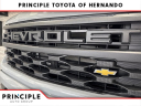 Thumbnail image of 2024 Chevrolet Silverado 1500 at Principle Toyota Of Hernando