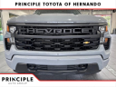 Thumbnail image of 2024 Chevrolet Silverado 1500 at Principle Toyota Of Hernando