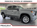 Thumbnail image of 2024 Chevrolet Silverado 1500 at Principle Toyota Of Hernando