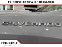 Thumbnail image of 2024 Chevrolet Silverado 1500 at Principle Toyota Of Hernando