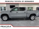 Thumbnail image of 2024 Chevrolet Silverado 1500 at Principle Toyota Of Hernando