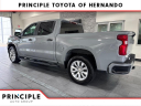 Thumbnail image of 2024 Chevrolet Silverado 1500 at Principle Toyota Of Hernando