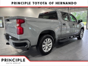 Thumbnail image of 2024 Chevrolet Silverado 1500 at Principle Toyota Of Hernando