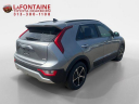 Thumbnail image of 2024 Kia Niro at LaFontaine Toyota Kia Genesis of Dearborn