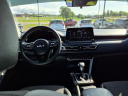 2023 Kia Seltos Nightfall at Mark Martin Chevrolet Buick Gmc