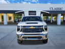 Thumbnail image of 2024 Chevrolet Silverado 2500HD at Classic Buick Gmc Of Arlington