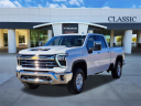 Thumbnail image of 2024 Chevrolet Silverado 2500HD at Classic Buick Gmc Of Arlington