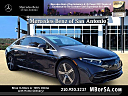 Thumbnail image of 2023 Mercedes-Benz EQS at MercedesBenzOfSanAntonioUSED of San Antonio, TX