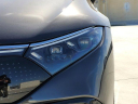 Thumbnail image of 2023 Mercedes-Benz EQS at MercedesBenzOfSanAntonioUSED of San Antonio, TX