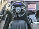 Thumbnail image of 2023 Mercedes-Benz EQS at MercedesBenzOfSanAntonioUSED of San Antonio, TX