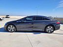 Thumbnail image of 2023 Mercedes-Benz EQS at MercedesBenzOfSanAntonioUSED of San Antonio, TX