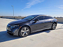 Thumbnail image of 2023 Mercedes-Benz EQS at MercedesBenzOfSanAntonioUSED of San Antonio, TX