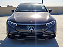 Thumbnail image of 2023 Mercedes-Benz EQS at MercedesBenzOfSanAntonioUSED of San Antonio, TX