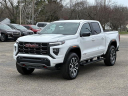 Thumbnail image of 2024 GMC Canyon at LaFontaine Buick GMC
