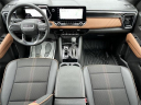2024 GMC Canyon AT4 at LaFontaine Buick GMC