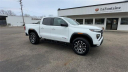 Thumbnail image of 2024 GMC Canyon at LaFontaine Buick GMC