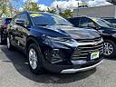 Thumbnail image of 2020 Chevrolet Blazer at Bical Chevrolet of Valley Stream