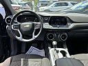 Thumbnail image of 2020 Chevrolet Blazer at Bical Chevrolet of Valley Stream