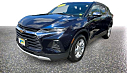 Thumbnail image of 2020 Chevrolet Blazer at Bical Chevrolet of Valley Stream