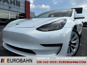 Thumbnail image of 2021 Tesla Model 3 at EurobahnBmwMiniMercedesBenz of Greensboro, NC