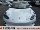 Thumbnail image of 2021 Tesla Model 3 at EurobahnBmwMiniMercedesBenz of Greensboro, NC