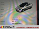 Thumbnail image of 2021 Tesla Model 3 at EurobahnBmwMiniMercedesBenz of Greensboro, NC