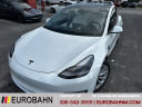 Thumbnail image of 2021 Tesla Model 3 at EurobahnBmwMiniMercedesBenz of Greensboro, NC