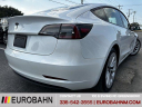 Thumbnail image of 2021 Tesla Model 3 at EurobahnBmwMiniMercedesBenz of Greensboro, NC