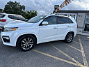 2013 Kia Sorento SX at MS North Store