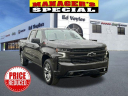 Thumbnail image of 2021 Chevrolet Silverado 1500 at Used - Ed Voyles Chysler Jeep