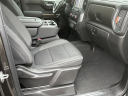 Thumbnail image of 2021 Chevrolet Silverado 1500 at Used - Ed Voyles Chysler Jeep