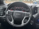 Thumbnail image of 2021 Chevrolet Silverado 1500 at Used - Ed Voyles Chysler Jeep