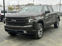 Thumbnail image of 2021 Chevrolet Silverado 1500 at Used - Ed Voyles Chysler Jeep