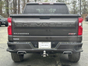 Thumbnail image of 2021 Chevrolet Silverado 1500 at Used - Ed Voyles Chysler Jeep