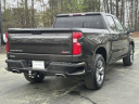 Thumbnail image of 2021 Chevrolet Silverado 1500 at Used - Ed Voyles Chysler Jeep
