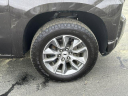 Thumbnail image of 2021 Chevrolet Silverado 1500 at Used - Ed Voyles Chysler Jeep