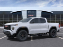 Thumbnail image of 2025 GMC Canyon at King O'Rourke Buick GMC
